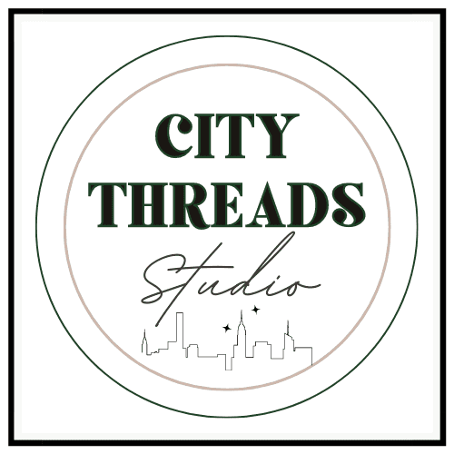 City Threads Studio E-Gift Card